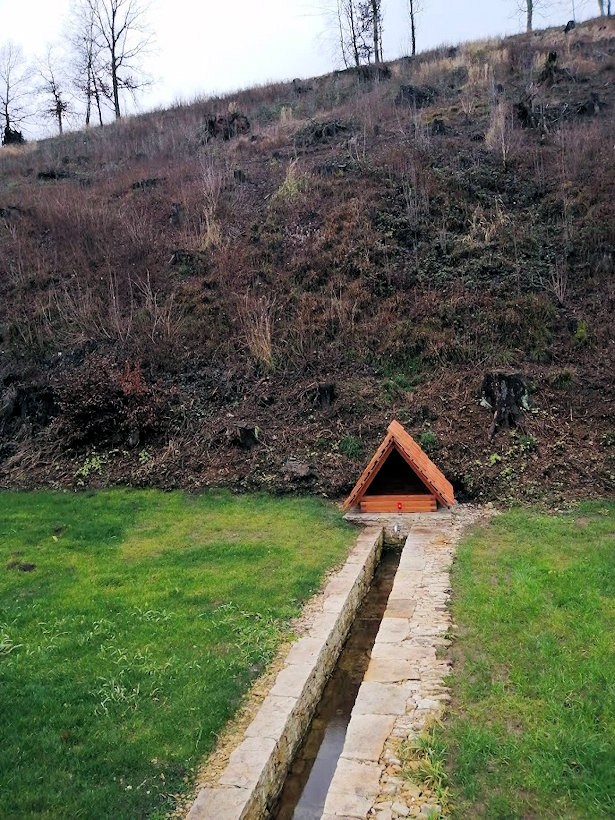 studánka V Habřině (12406)