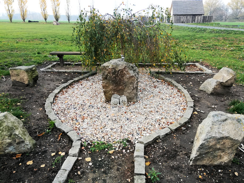 jiný vodní zdroj Keltské pítko (12407)