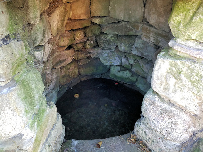 Studánka Salaš (12411)