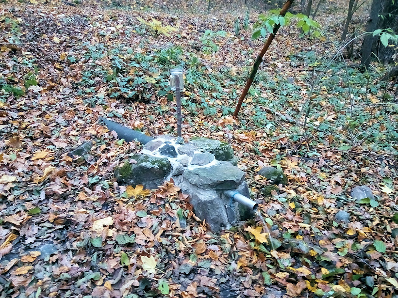 studánka Pod Černovem (12418)