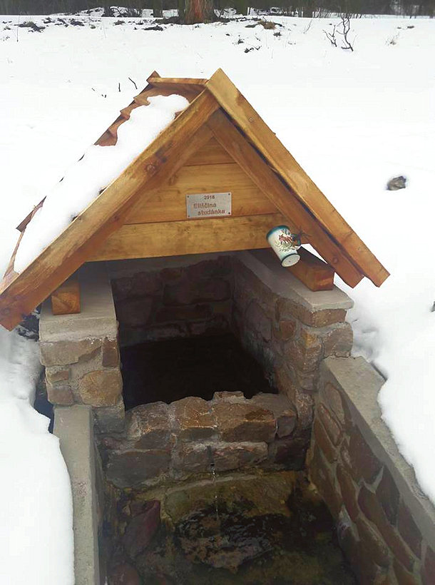 Eliščina studánka (12428)