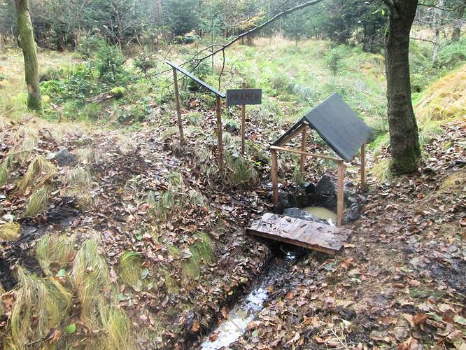 studánka Pod sv. Annou (12436)