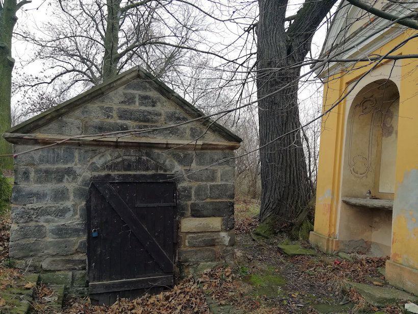studánka Svěcenka (12440)