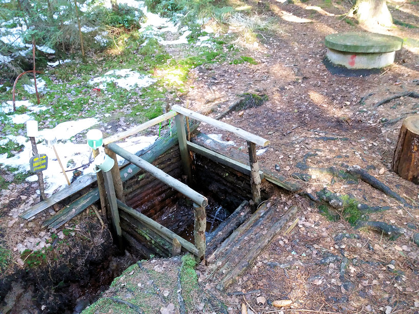 Babiččina studánka (12461)
