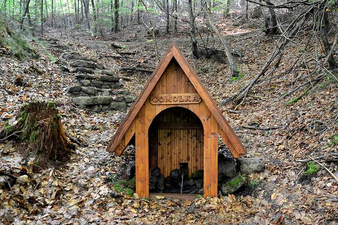 studánka Gomolka (12499)