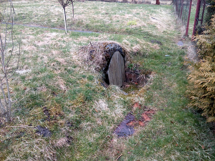 studánka Na Prigoně (12520)