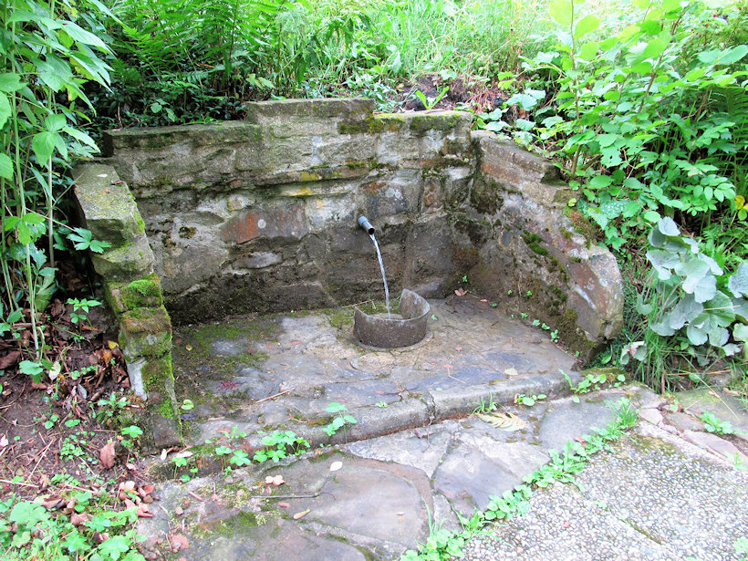 studánka V Krátkých (12526)