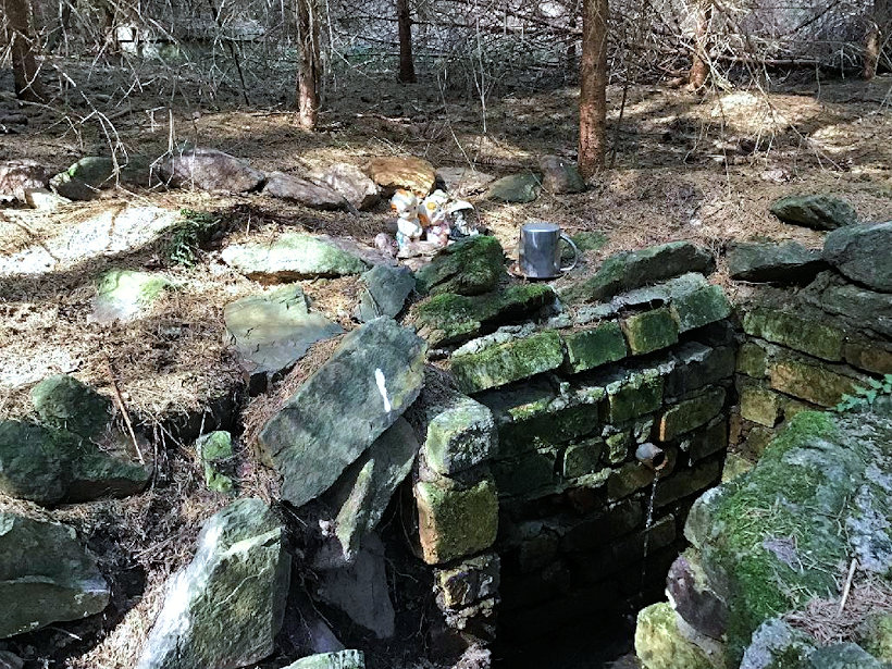 studánka U sluníčka (12539)