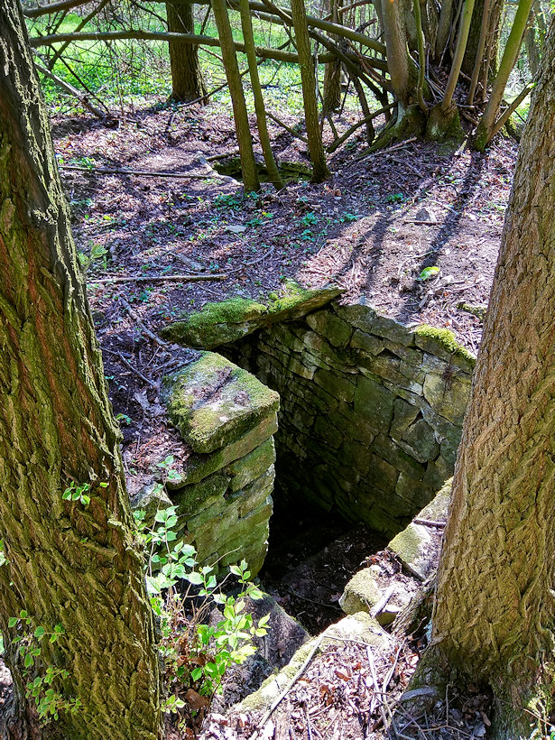 studna Šmejdířova (12579)