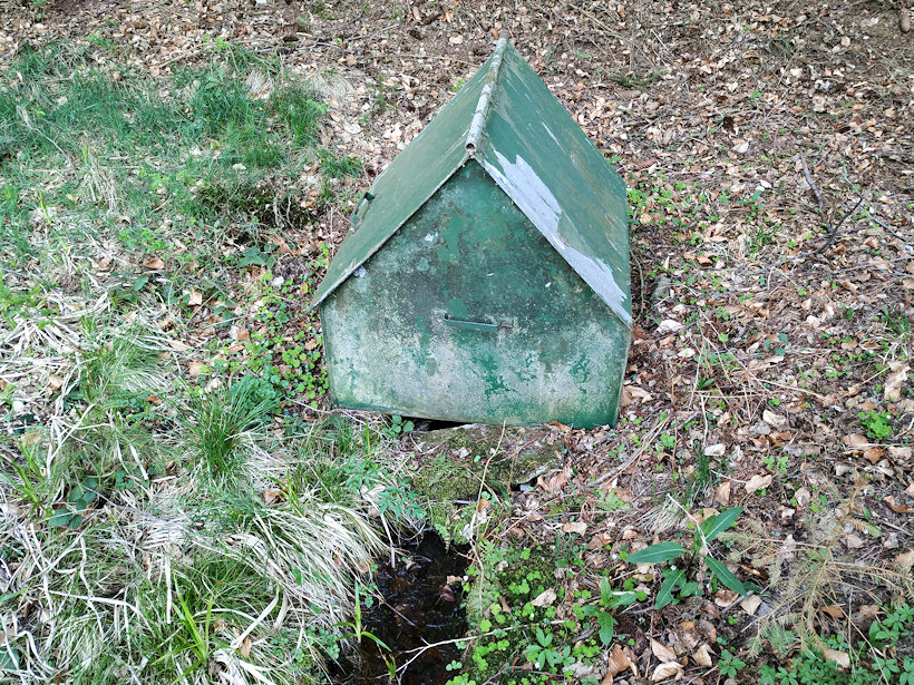 studánka Staré peklo (12585)