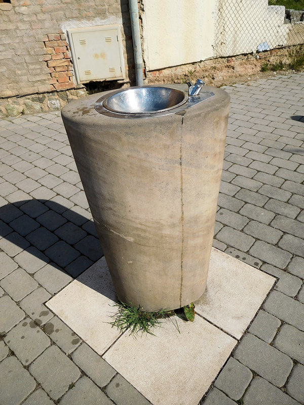 jiný vodní zdroj bez jména (12611)
