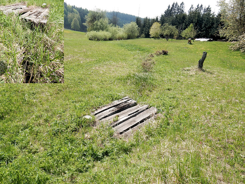studánka Tatenička 2 (12612)