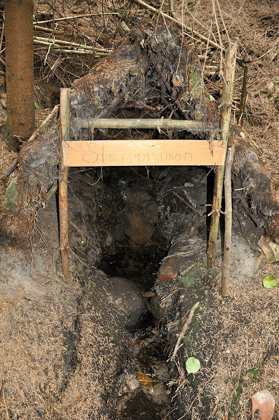 studánka Staropramen (12613)