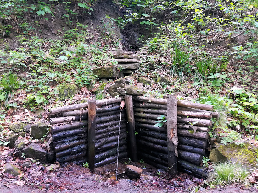 pramen Pod Sokolem (12620)