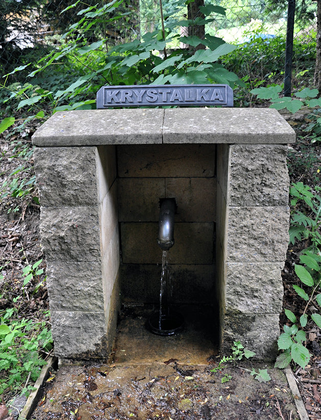 studánka Krystalka (12622)