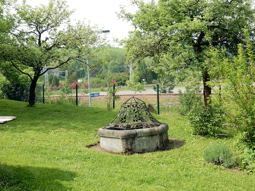 Novodvorská studna (12649)
