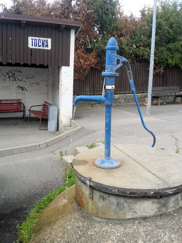 studna Na náměstí Antonína Pecáka (12656)