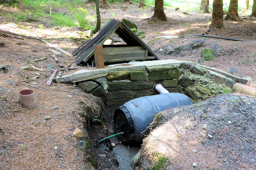 studánka Klondyk (12667)