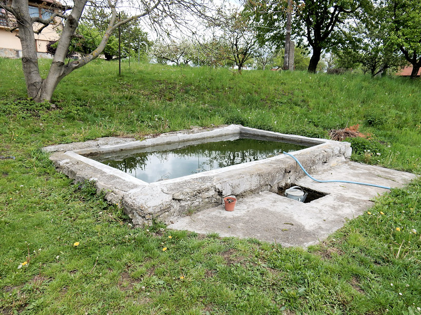 pramen Na Lánech (12678)