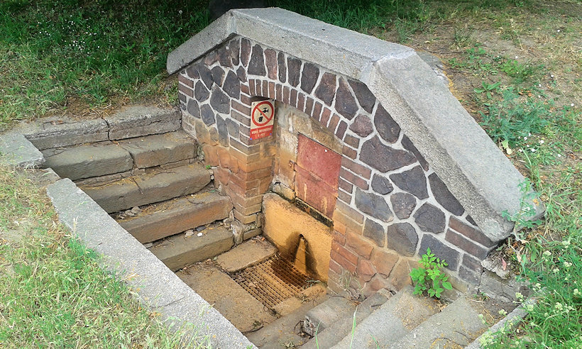 studánka Hany Benešové (12705)
