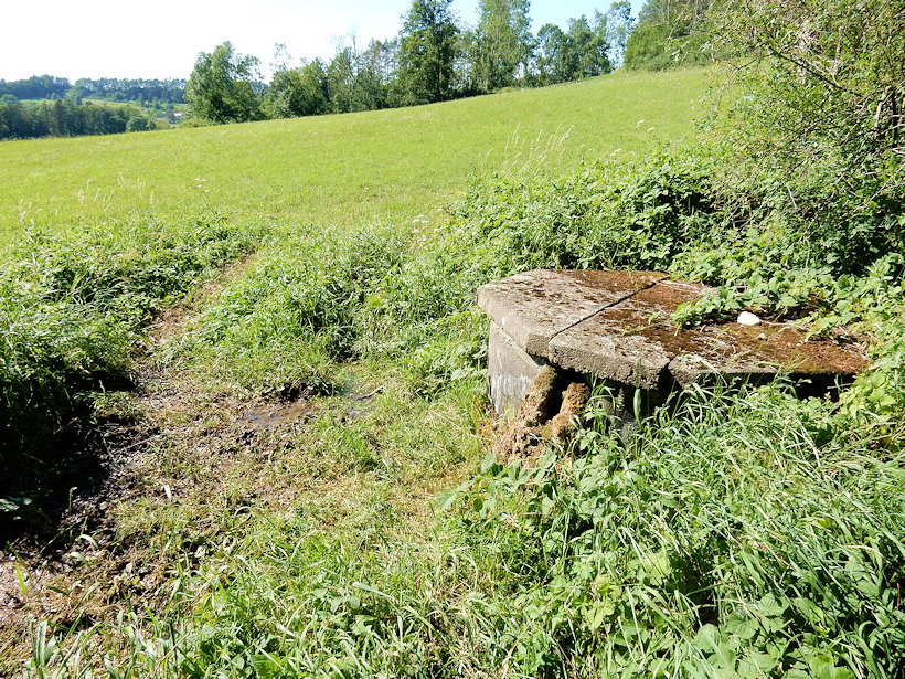 studna Na Šárovcích (12731)