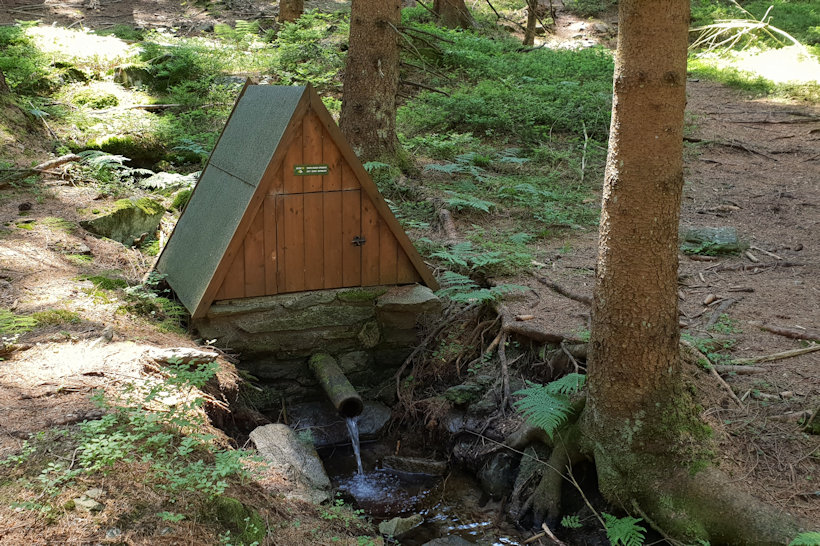 studánka Na Poustce (12772)