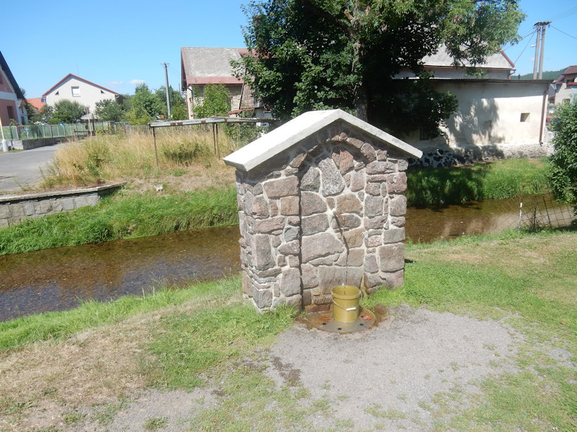 studánka U Majdalenky (12794)