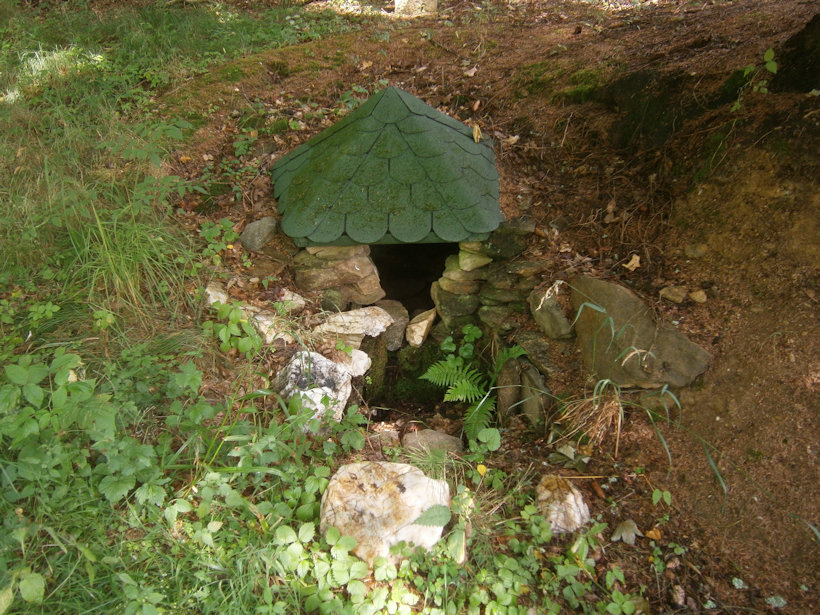 studánka Aurelie (12814)
