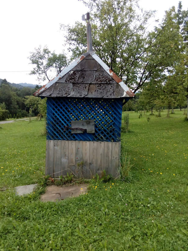 studna Nižní Lysky (12824)