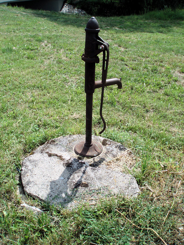 studna bez jména (12850)