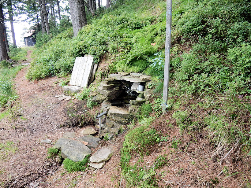 studánka U Šindelky 1 (12872)