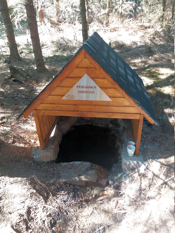 Smrková studánka (12880)