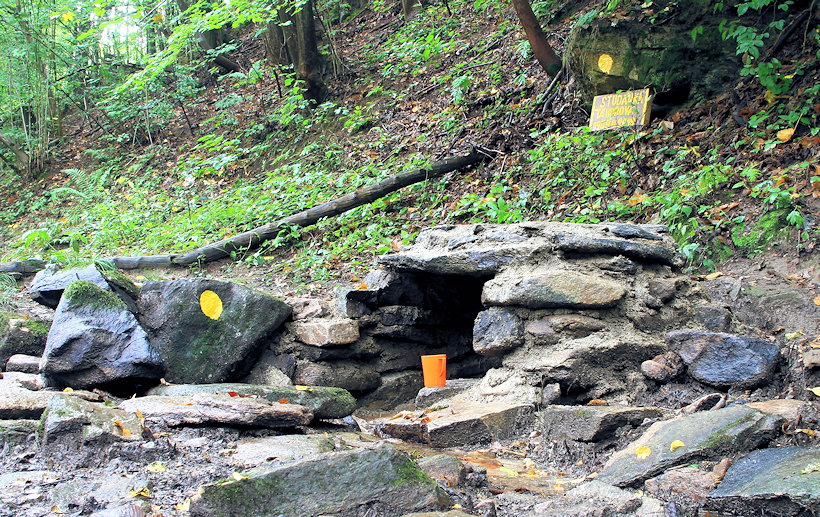 studánka Táborová (12915)