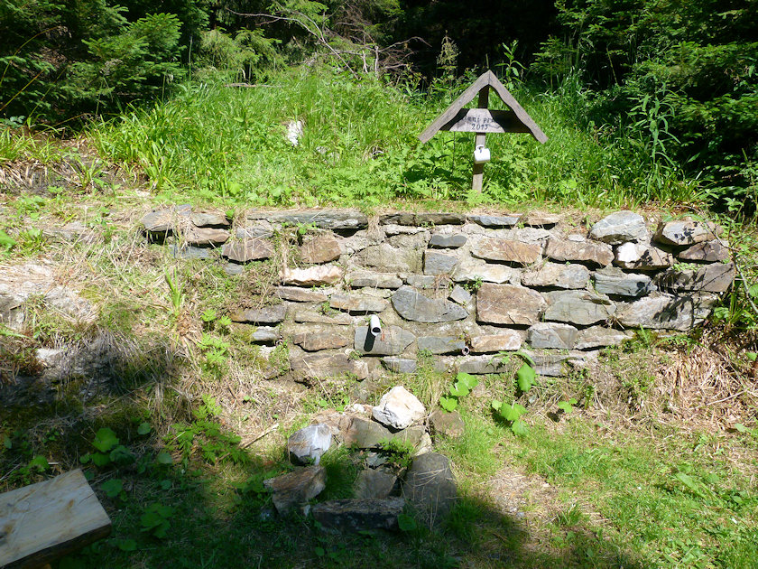 studánka Jelení pramen (12921)
