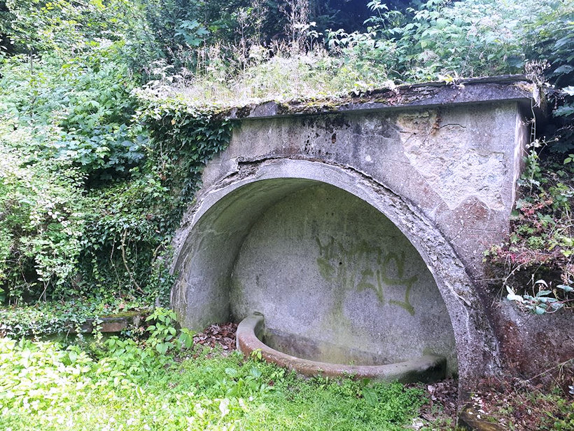 studánka Panny Marie Bolestné (12951)