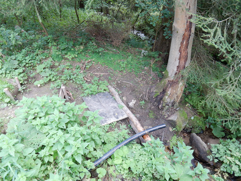 studánka U brodu (12973)