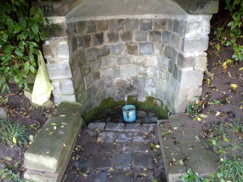 studánka bez jména (13017)