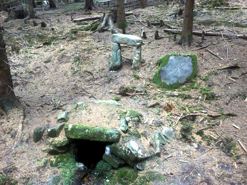 Skautská studánka (13036)