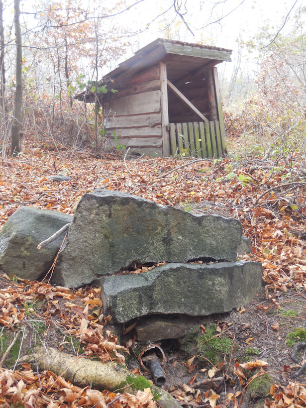 Kubatova studánka (13053)