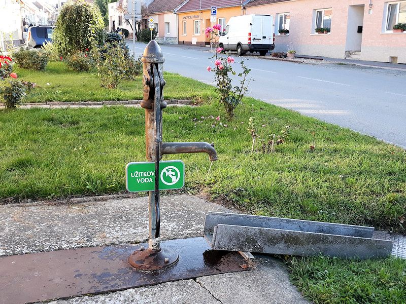 studna bez jména (13055)