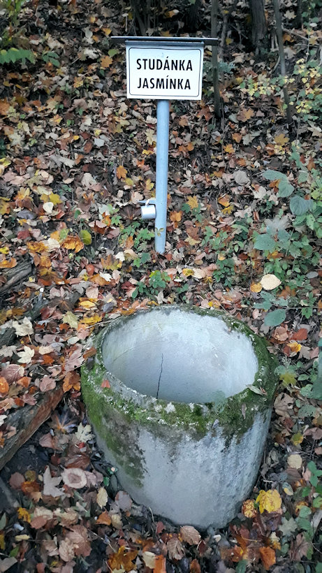 studánka Jasmínka (13056)