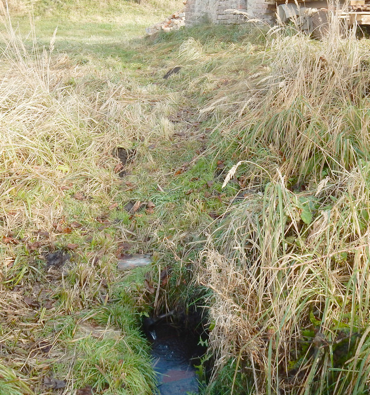 studánka Čermenská kyselka (13058)
