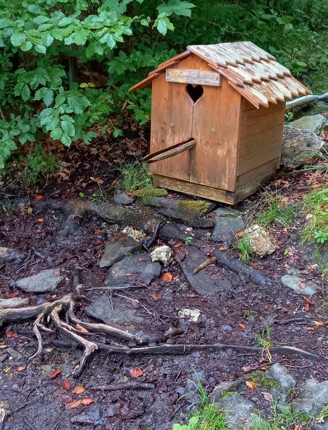 studánka Pod Hláskou (13078)