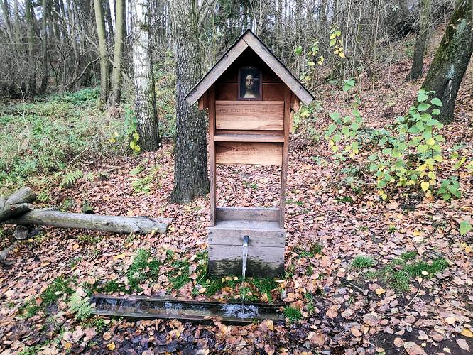 studna Rothschildovy studny (13086)