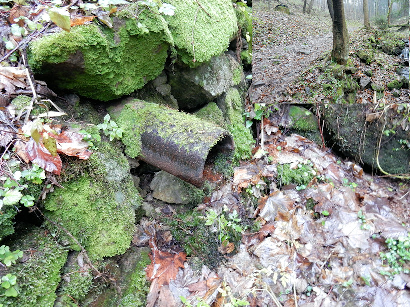 jiný vodní zdroj Na Amálce 1 (13089)