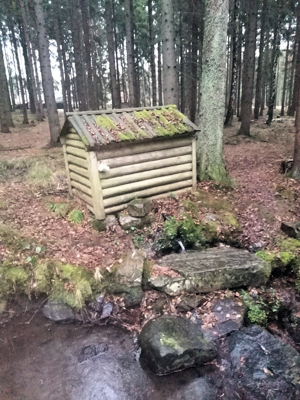 studánka U Prokopa (13124)