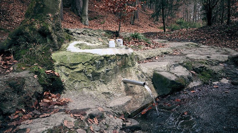 studánka Pod Grúněm (13126)