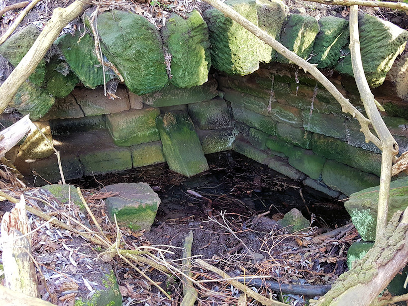 studánka Kraví Hora (13150)