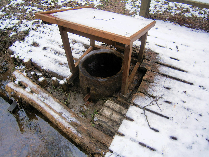 studánka Potoční kyselka (13154)
