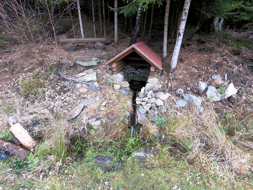 studánka bez jména (13158)